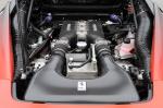 Ferrari 458 Challenge 2011 года